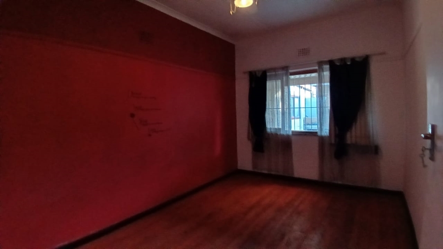 To Let 3 Bedroom Property for Rent in Townsend Estate Western Cape